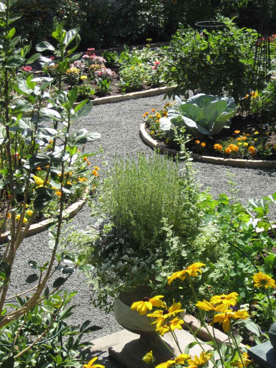 Garden
