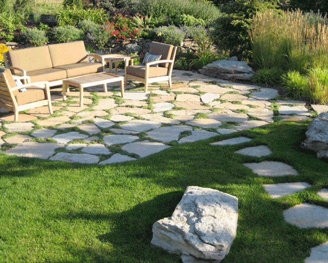 Beautiful Garden